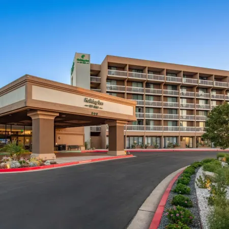 Holiday Inn OXNARD - VENTURA by IHG