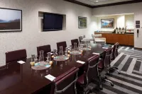 Embassy Suites by Hilton Anchorage