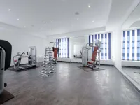 Ibis Styles Leipzig