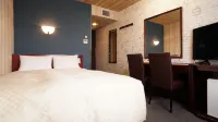 Royal Hotel Odate Hotéis em 