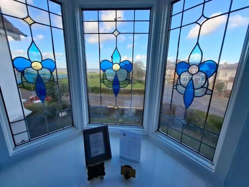 家庭房（带共用浴室）