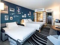 Novotel Beaune Hotels in Beaune