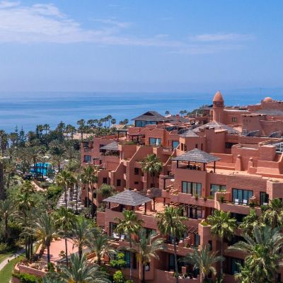 Junior Suite Kempinski Hotel Bahía Promo Code