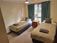 Golden Heritage Apartments Beechworth