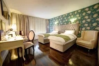 The Talbot Hotel Ξενοδοχεία στην πόλη 