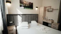 Buyuk Ipak Yoli Hotels in 