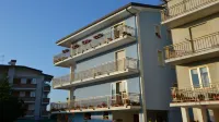 Spazioso appartamento vicino alla spiaggia