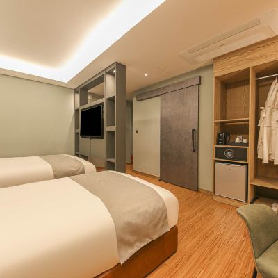 디럭스 트윈 동대구역 이스턴호텔 쿠폰