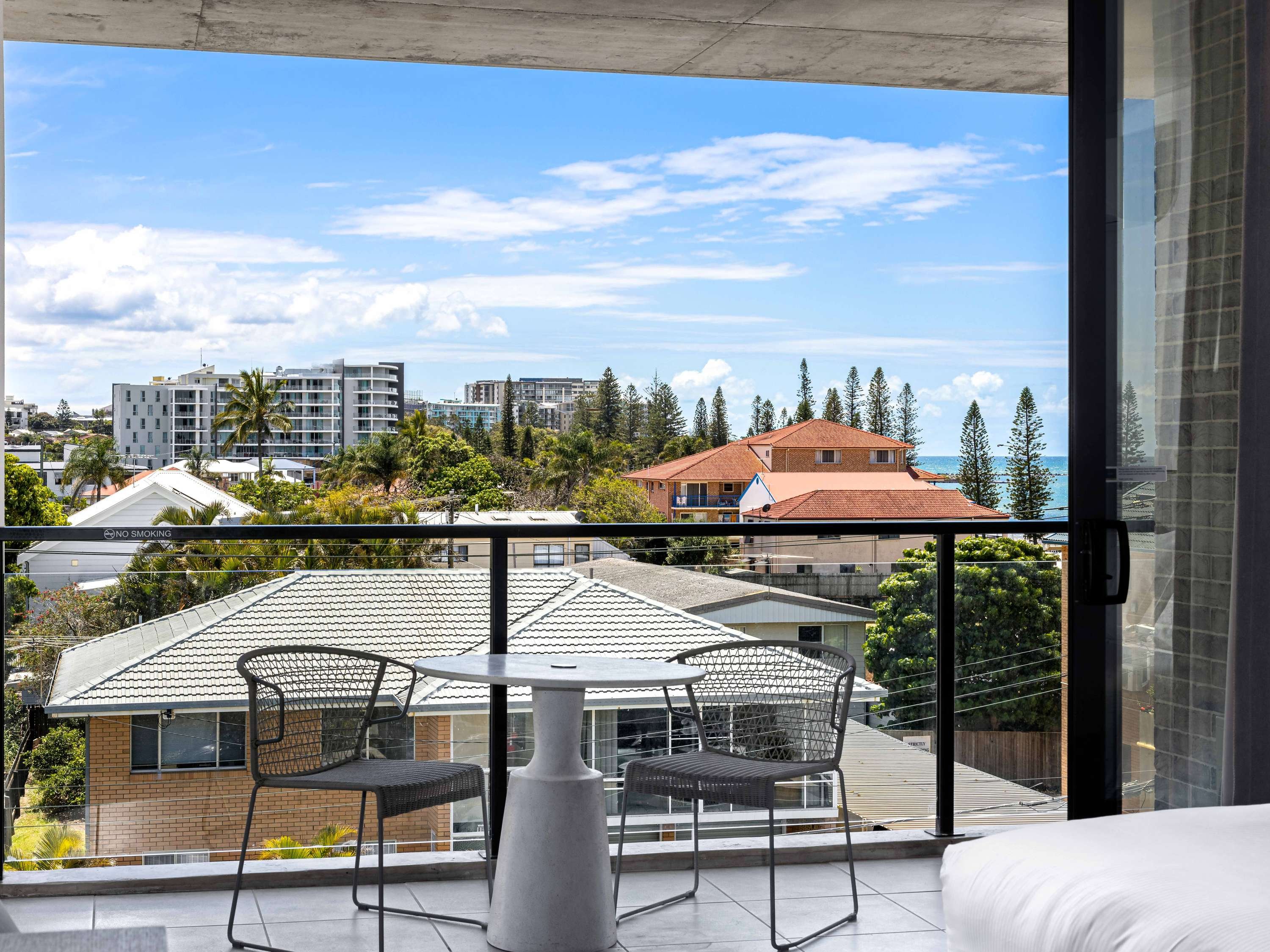 高级两张大床房