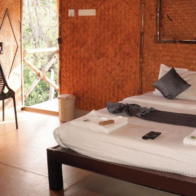 Tree House River Valley Resort Promo Code