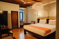 Gimanhala Hotel