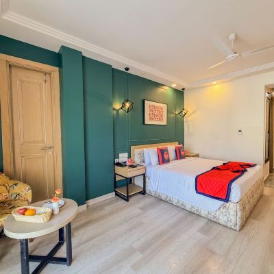 Standard Room Spree Hotel Kriday Promo Code