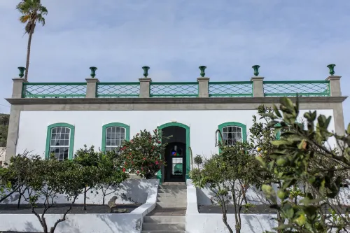 Hotel Emblemático la Casa de Los Naranjos