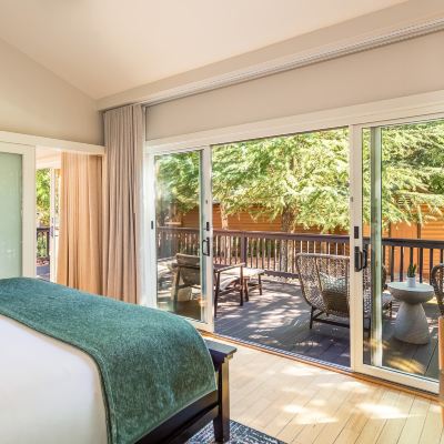 SPA Suite L'Auberge de Sedona Promo Code