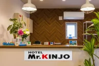 Mr.Kinjo Inn Rinzu Seragaki