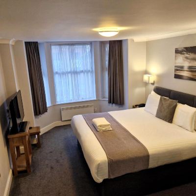 King Double Room The Beeches Hotel Promo Code