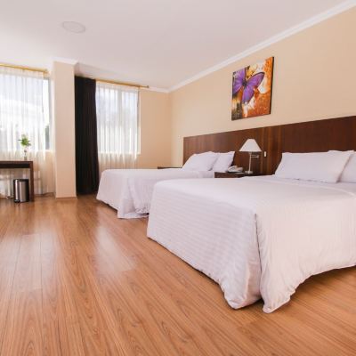 Standard Double Or Twin Room Fenix Hotel Promo Code