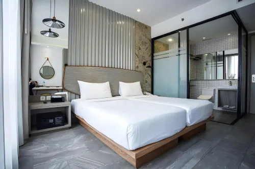 Ana Hotel Jakarta