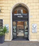 Dharma Style Hotel & Spa