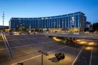 Radisson Blu Hotel Uppsala Hotels in 