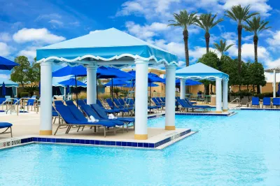 Beau Rivage Resort & Casino Hotel a 