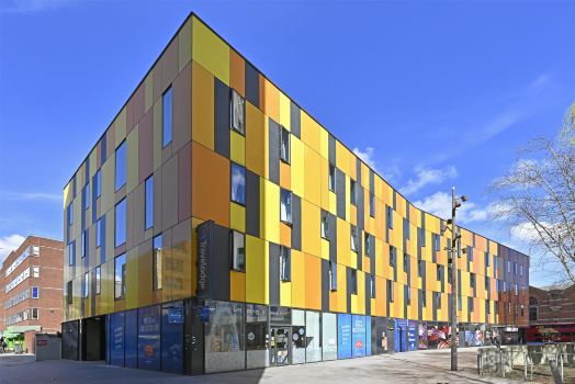 Travelodge London Barking