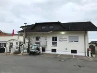 Gästehaus Elzblick