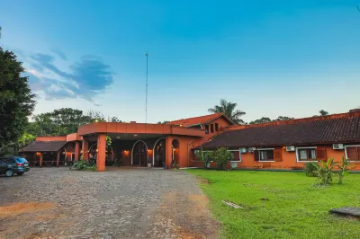 Marcopolo Suites Iguazu Các khách sạn ở 