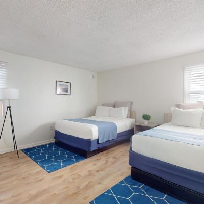 Two-Bedroom Apartment The Forum Promo Code
