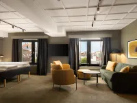 Scandic Neptun Hotels in Bergen