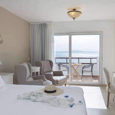 Premium Double Room With Sea View Roc Illetas Promo Code