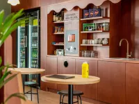 Stayery Fürth Innenstadt 푸르트 호텔