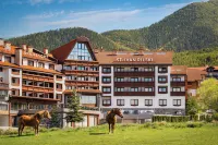 Spa Resort St Ivan Rilski - Halfboard & All Inclusive