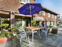Goodstay Jirisan Little Prince Pension