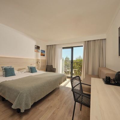 Standard Studio Hotel Playa Mondrago Promo Code