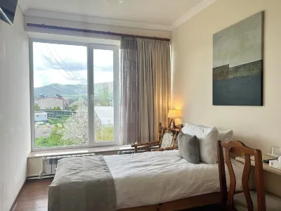 Hotel Basen Hotele w: 