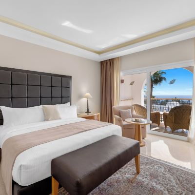 Diplomatic Suite With Pool View Savoy Sharm El Sheikh Promo Code
