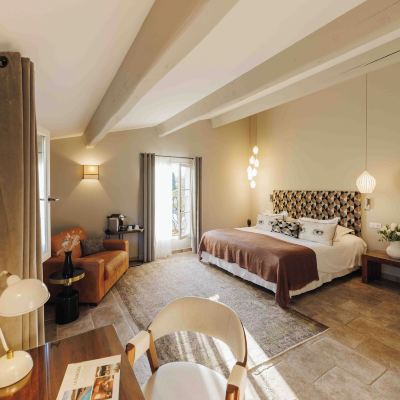 Luxury Room La Dimora Promo Code