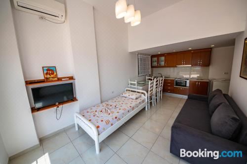 海景复式公寓－带露台