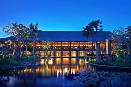 Hyatt Regency Bali