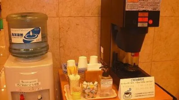 東横INN弘前駅前 食事・レストラン