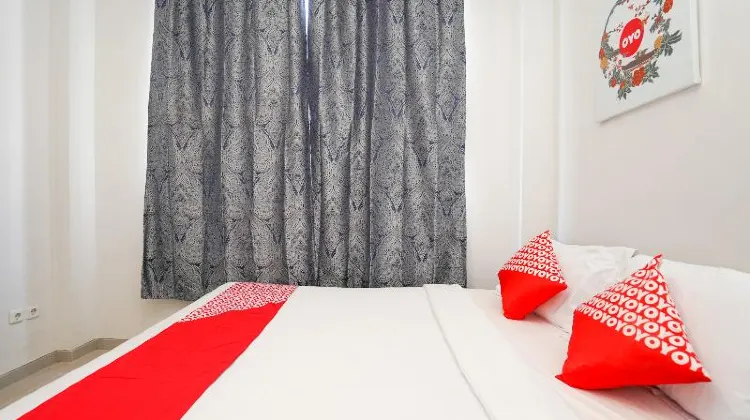 OYO Flagship 318 K1 Upn Rungkut Madya 施設