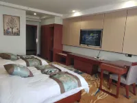 윈산 호텔