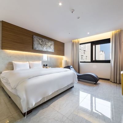 수페리어룸 (SPA For 2)(Ott) 구월호텔 쿠폰