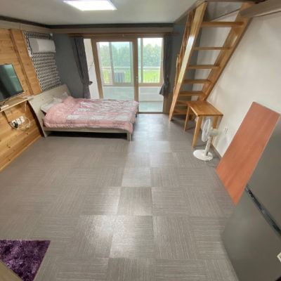 Na302 (Outdoor Charcoal) Gyeongju Stay 52 Pension 쿠폰
