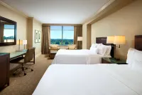 The Westin Bellevue