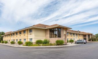 Comfort Inn Okemos - East Lansing