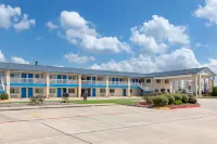 Days Inn by Wyndham Baytown Garth Road I10 East
