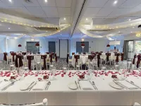Village Hotel Manchester Cheadle Cheadle otelleri