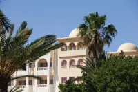 Steigenberger Marhaba Thalasso Hammamet Hotels in 